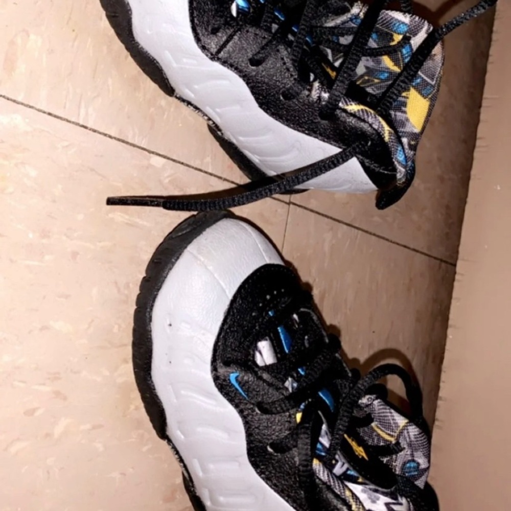 6c Nike shoe